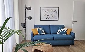 Marco Polo Apartment