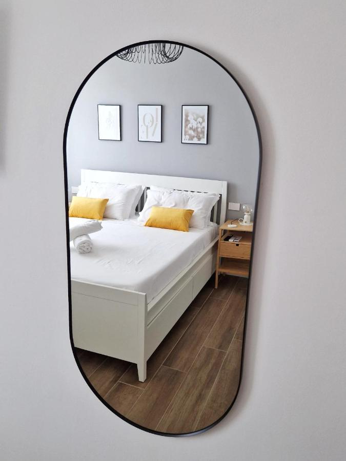 Marco Polo Apartment Verona Exterior foto