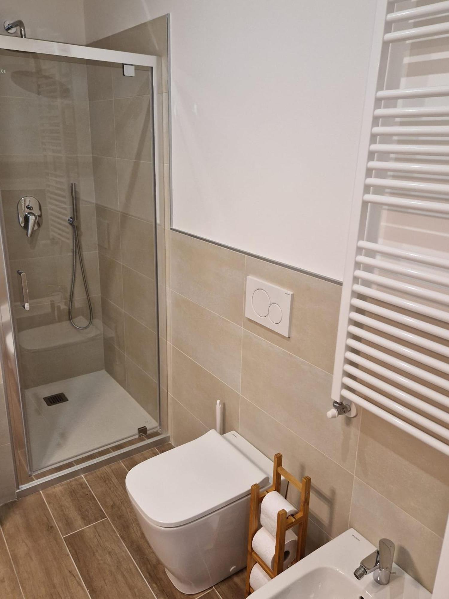 Marco Polo Apartment Verona Exterior foto
