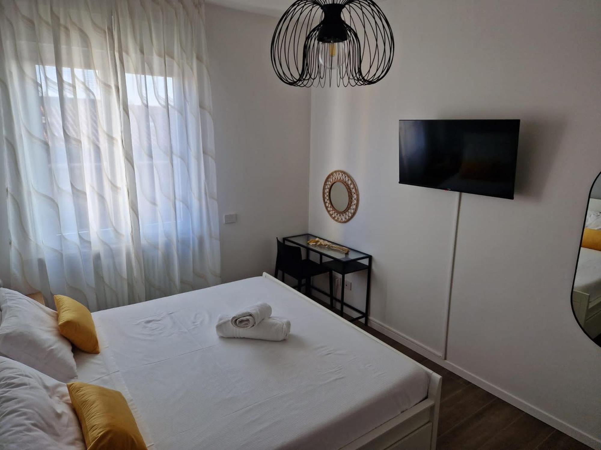 Marco Polo Apartment Verona Exterior foto