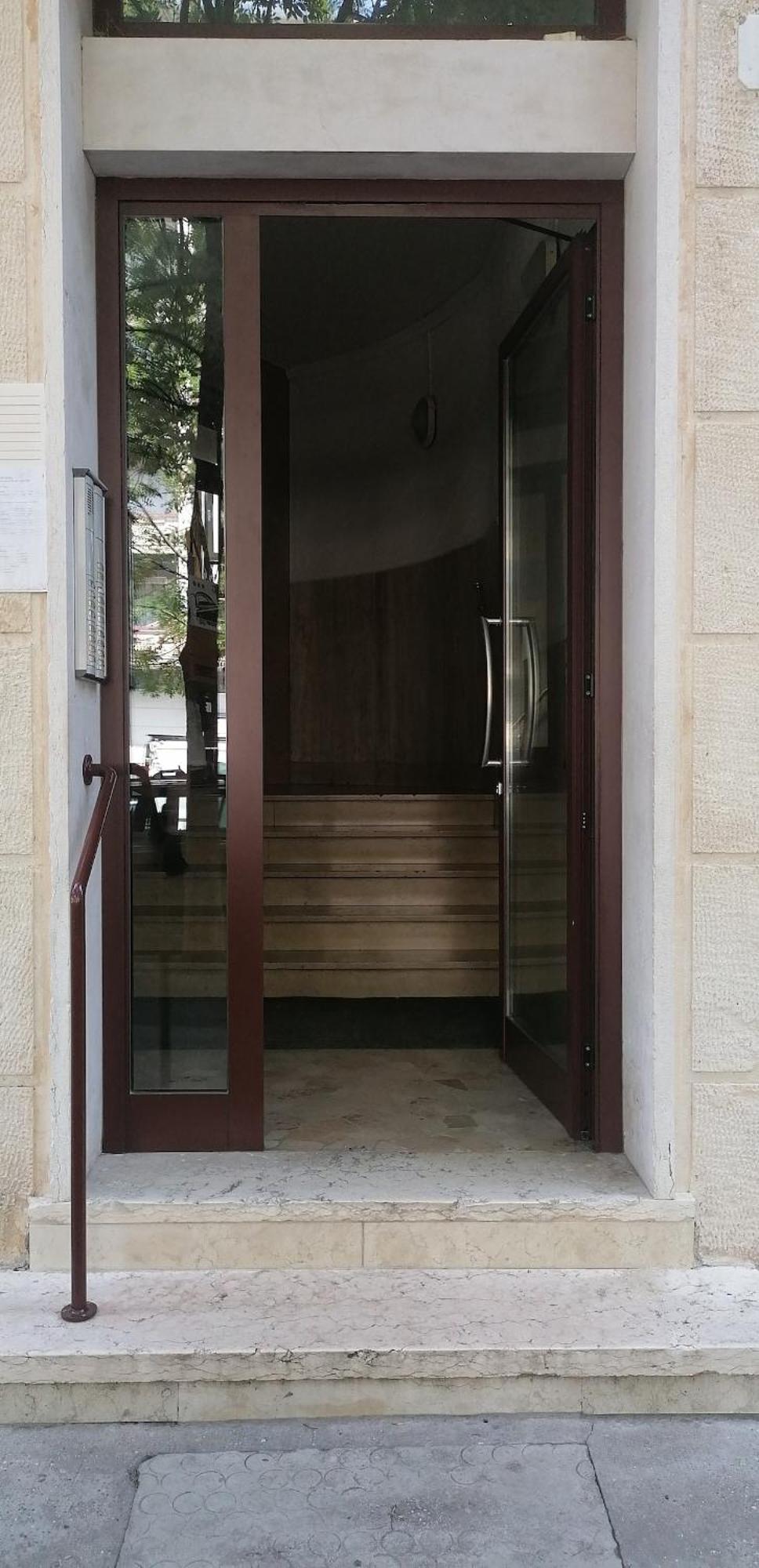 Marco Polo Apartment Verona Exterior foto